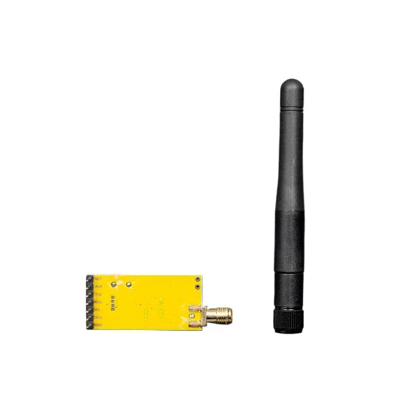 Suitable for compatible wireless module APC220 distance 1km including USB adapter board, RF module