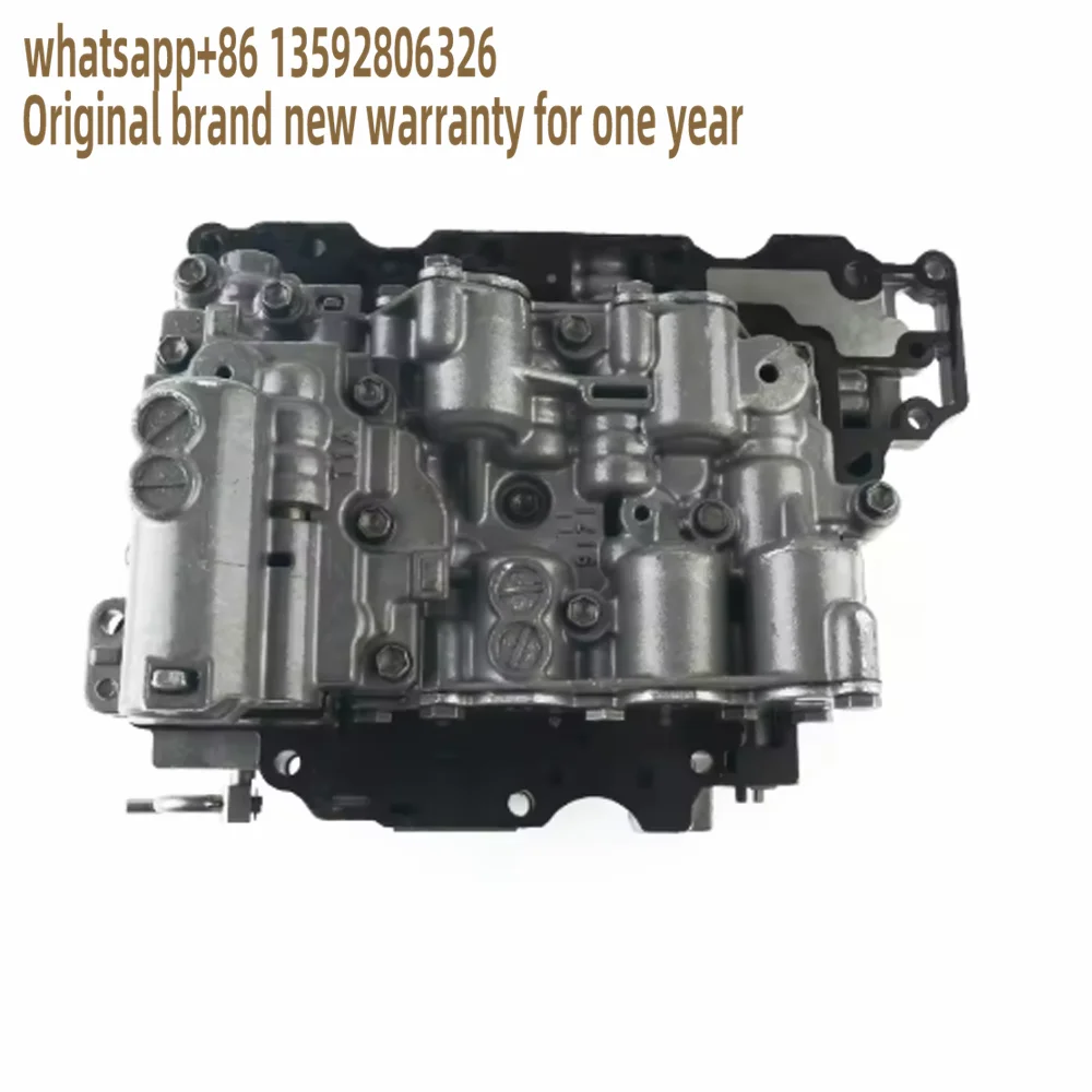 

TF80 TF-80SC AF40 AWF21 TF80SC AF40-6 Refurbished Automatic Transmission Valve Body Assembly For Volvo Infiniti Cadillac