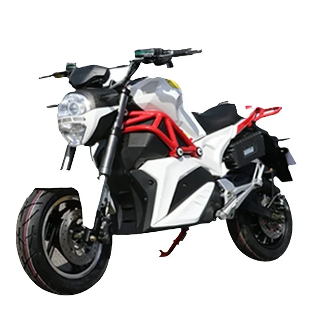 5000w Hot sale adult off road  electric motorcycle fast electric adult motorcycle motor scooters lithium 8000w