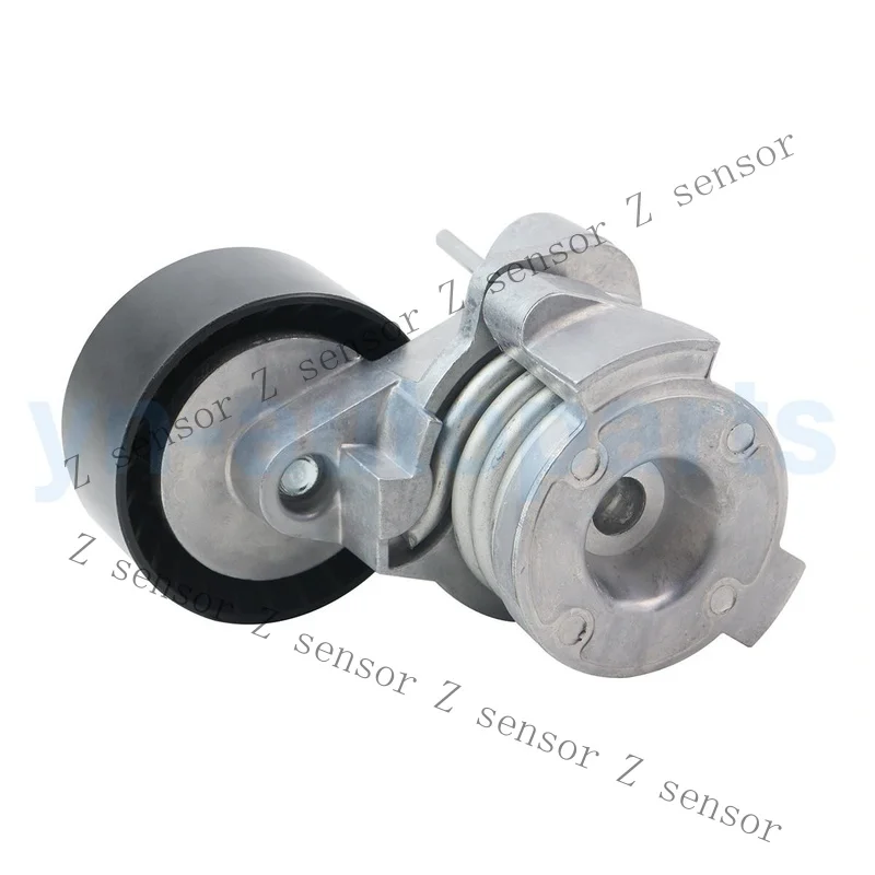 Z+ NEW Drive Belt Tensioner with Pulley For BMW X5 E70 4.8i xDrive48i 11287545296