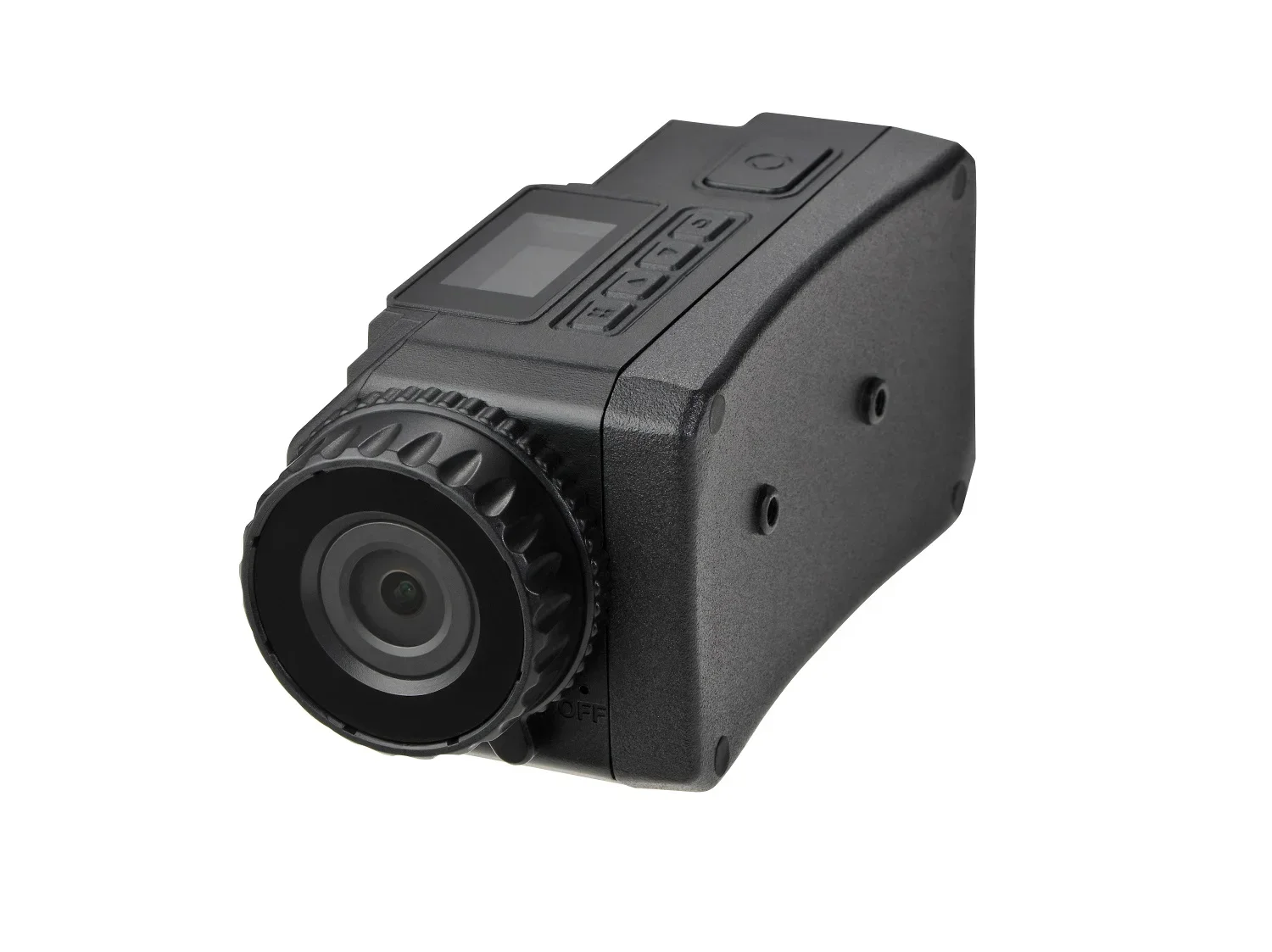 

Security Body Camera with 4G 5G GPS Waterproof Helmet Body Cameras