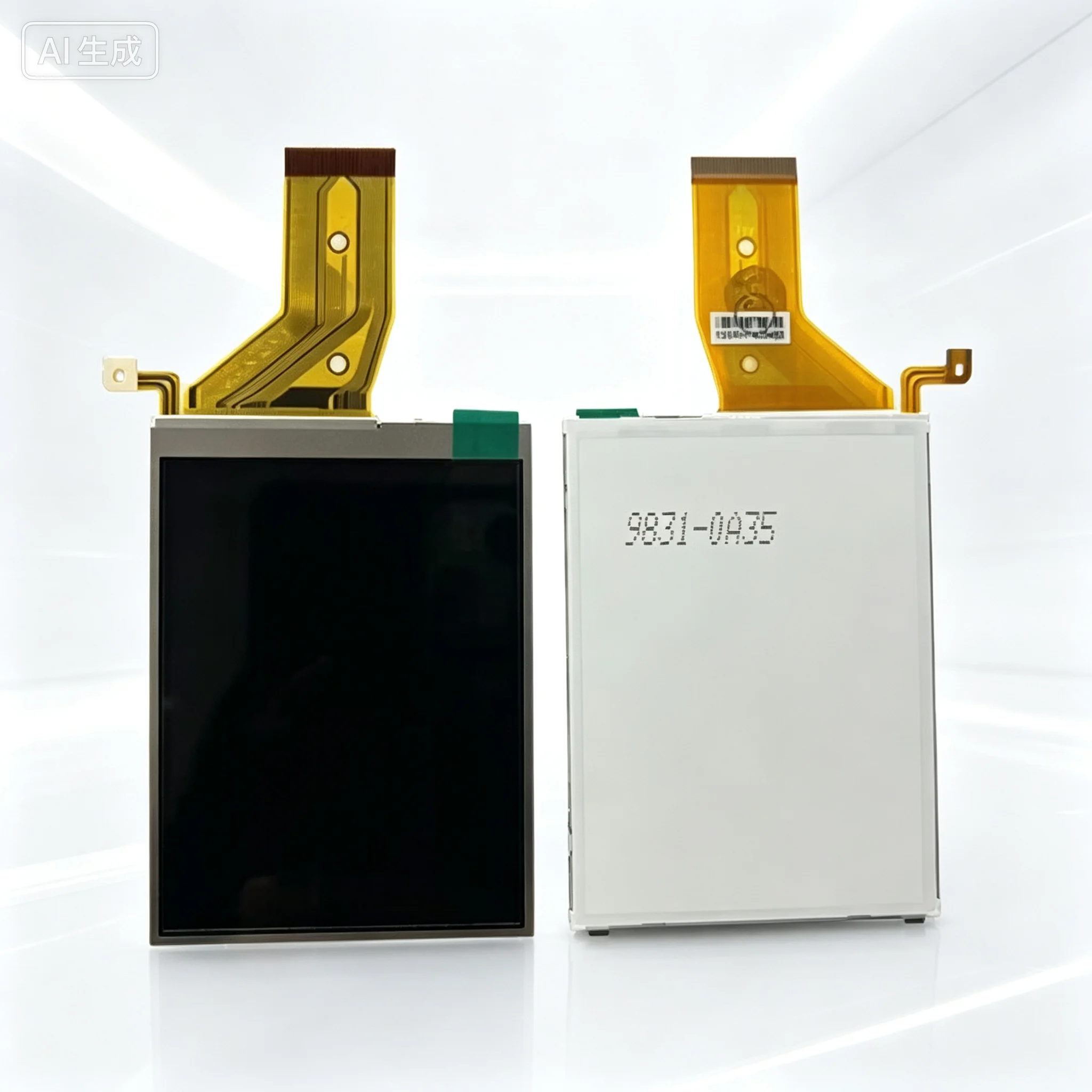 LCD Inner Screen for Sony A230 A330 A380 A390 Camera