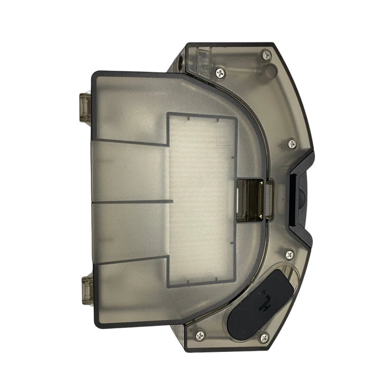 Robot Vacuum Cleaner Dust Box and water tank 2 in 1 Replacement for LIECTROUX N7S-U Robotic Vacuum Cleaner Parts Accessories