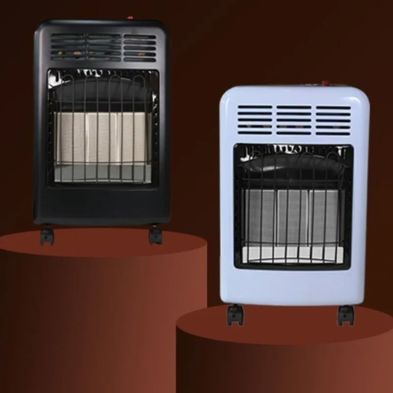 Wide Application Industrial Cabinet Gas Heater Warehouse Workshop Breeding Farm Greenhouse Large Spaces Stable Heating Machinery