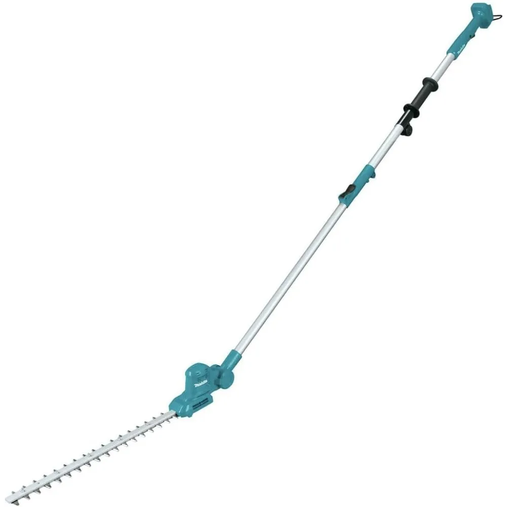 

XNU05Z 18V LXT Lithium-Ion Cordless 18" Telescoping Articulating Pole Hedge Trimmer, Tool Only