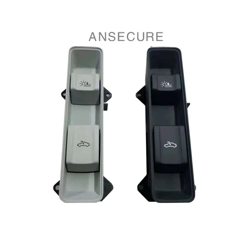 

OEM Interior Panoramic Sunroof Control Switch Potentiometer Button For Audi A6 C7 A7 A4 B9 A5 Q5 Q7 4M0959613B
