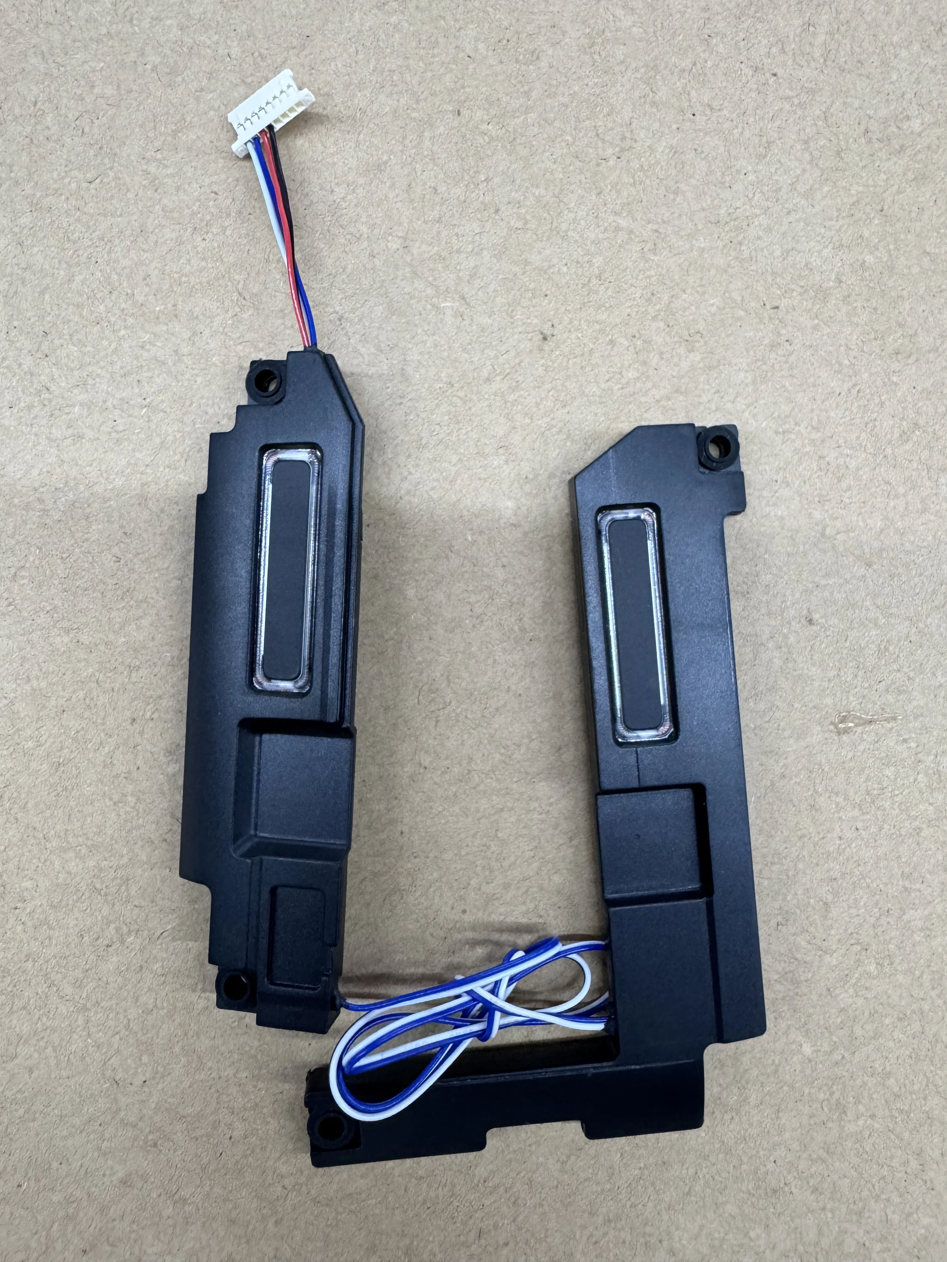 FOR Dell Latitude7410 E7410 Speaker 0NFH3D PK230010U00