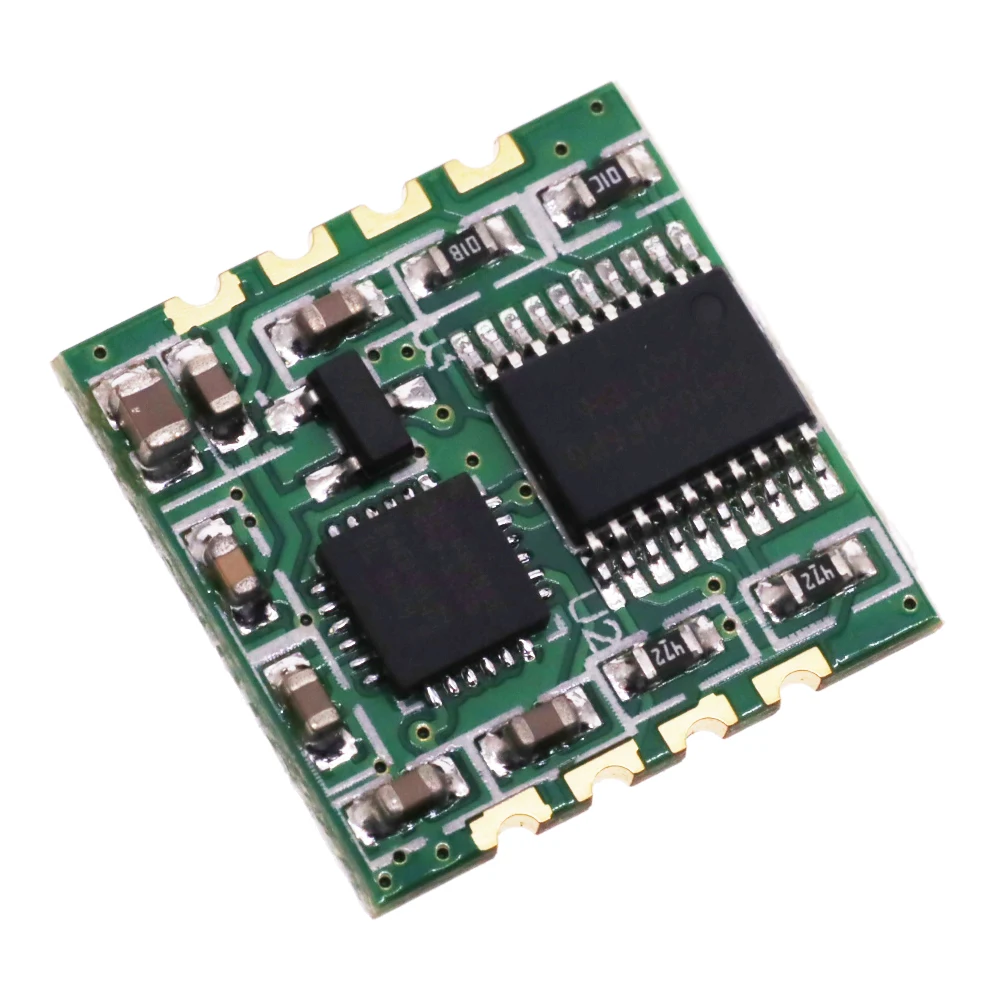 Picture 3: 6 Axis MPU6050 Module STM32 Inclinometer Balancing vehicle module Gyroscope DMP Engine Kalman Filter Accelerometer