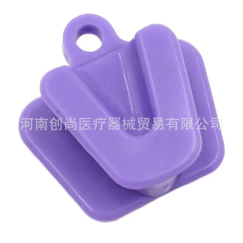 Dental Material Opener, Occlusal Pad, Intraoral Support, Tongue Blaster, Oral Dental Material