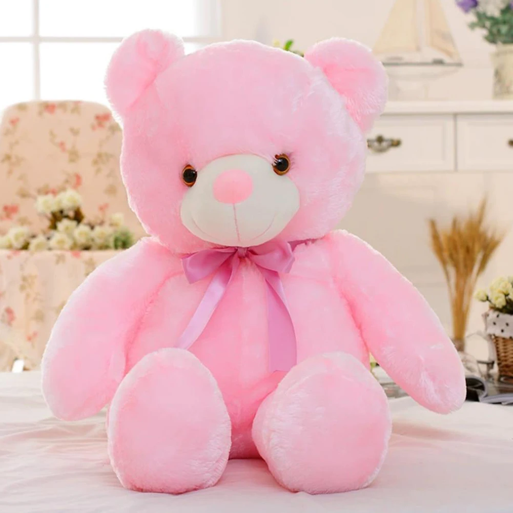 ตุ๊กตาสัตว์ปลอบเด็กทารก ตุ๊กตากอดนุ่มพิเศษมีสไตล์สำหรับห้องนั่งเล่น