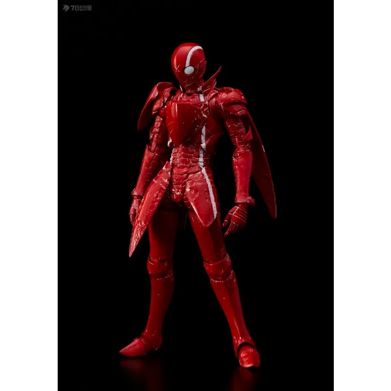 천가치 연습 1/12 완성형 가동 인형 인류의 땅, 아이슬로 애니메이션 피규어 모델 장난감 남자아이 선물