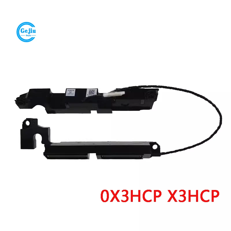 

Новый оригинальный комплект динамиков для ноутбука DELL Alienware Area 51m ALWA51M 0X3HCP X3HCP