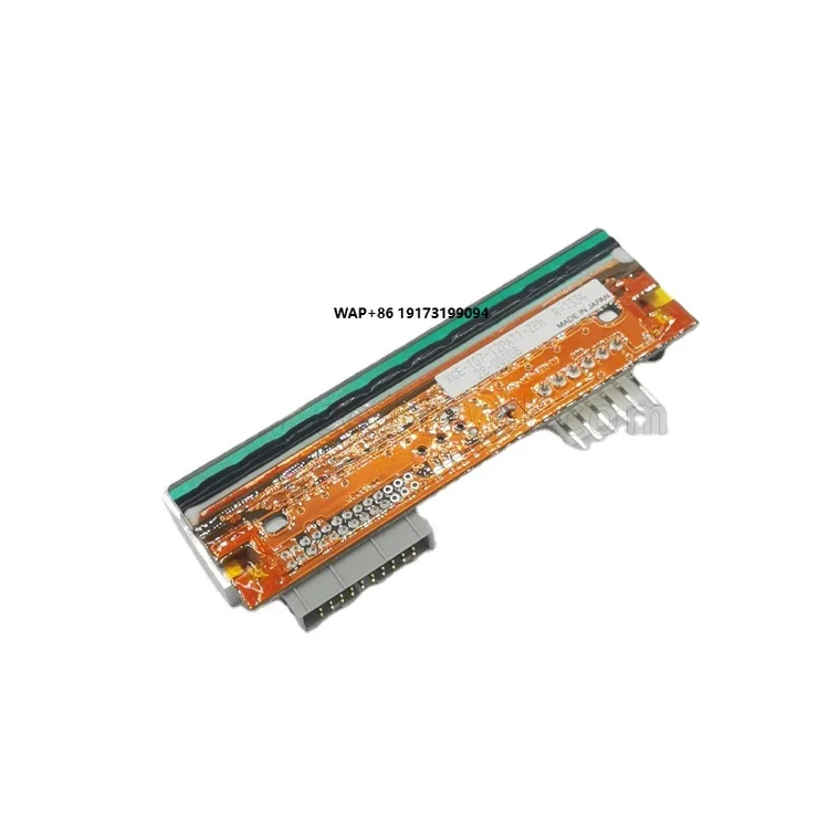 

Original Thermal Barcode VJ 6420 Printhead 216585 107mm KCE-107-12PAJ1-ZPH New Print Head Printer 6420 for Videojet