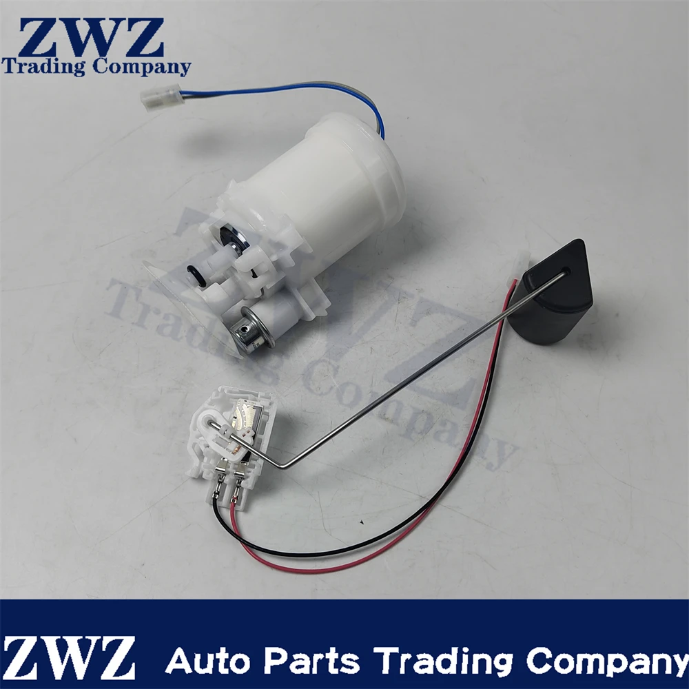 

For 2008-2011 Honda CBR1000RR CBR 1000 RR CBR600RR Half Parts Set of Fuel pump Assembly 16700-MFL-003 292020-0170 16700-MFL-013