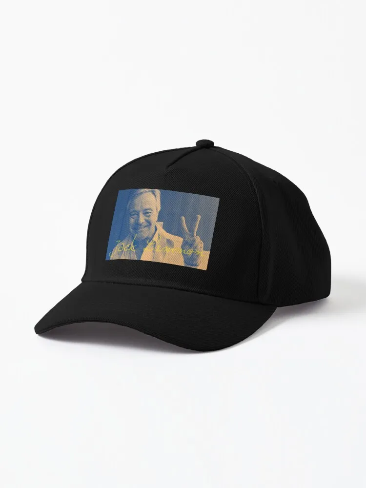 Jack Lemmon / One of the Greats Cap Unisex Adjustable Cotton Trucker Hats