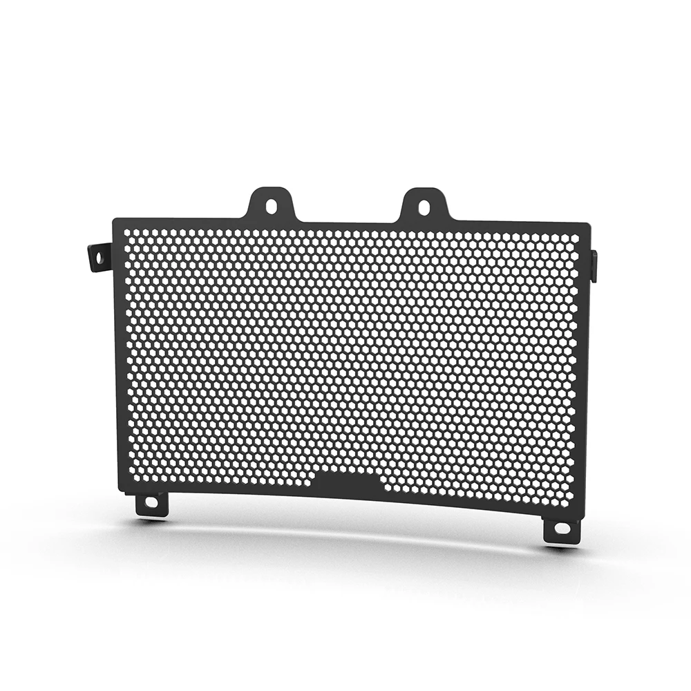 For CFMOTO CF MOTO 450MT 450 MT 450 MT450 2024 2025 2026 CF450MT Motorcycle Accessories Radiator Grille Guard Cover Protection