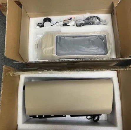 Locker co pilot For Land Rover Range Rover Sport L494 2013~2017 Multimedia Android 13 Intelligent Navigation Car Radio Head Unit
