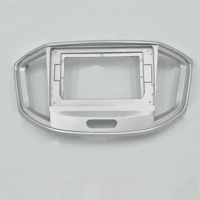 Car Multimedia Frame Car Audio Panel Radio Frame 10