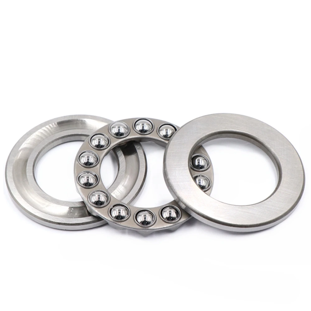 CHINA Thrust Ball Bearing 51217