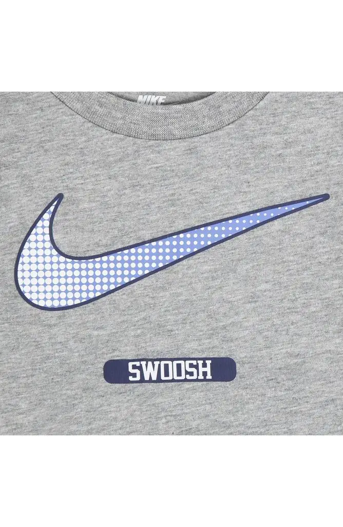 Nike | Kids' T-Shirt & Joggers Set