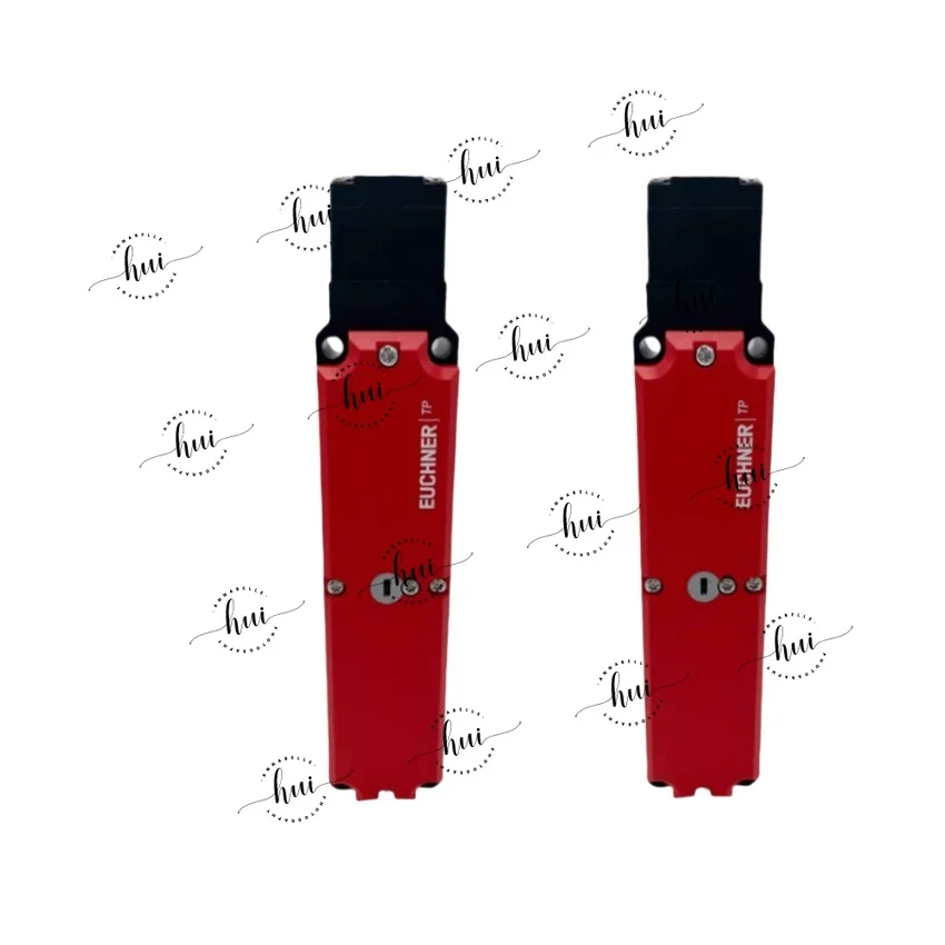 Safety Door Switch …