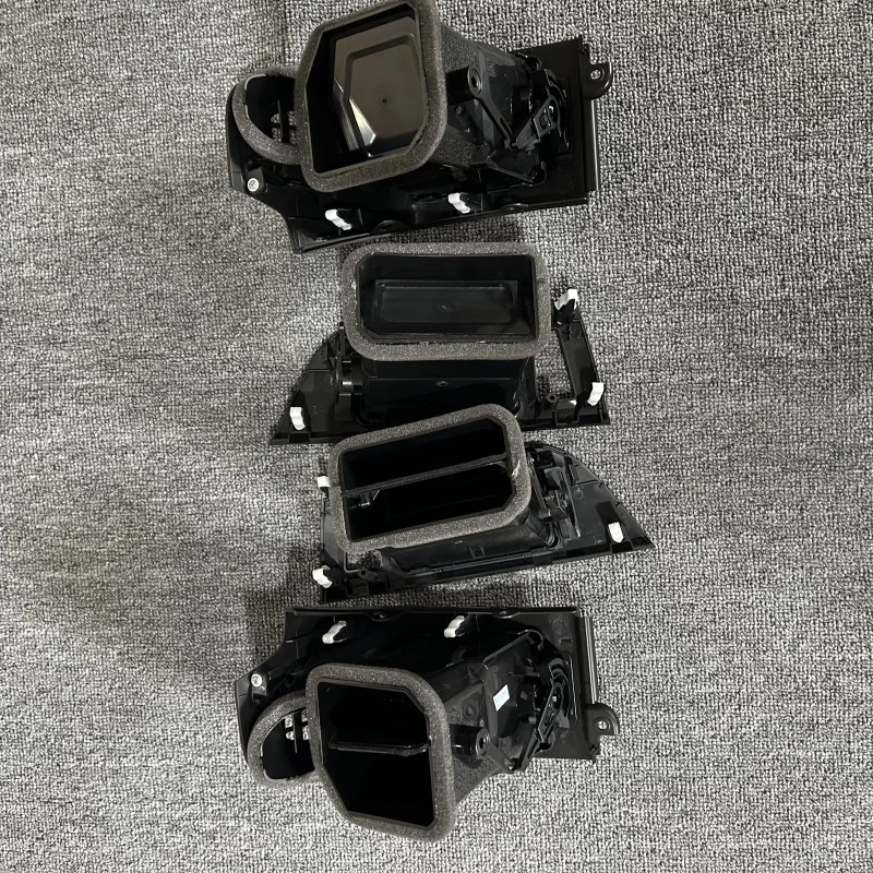 AH912 Für Mitsubishi Für Pajero Montero V87 V93 V95 V97 V98 2007-2022 8030A313XA Klimaanlagen-Luftauslass Passend – Detail 21