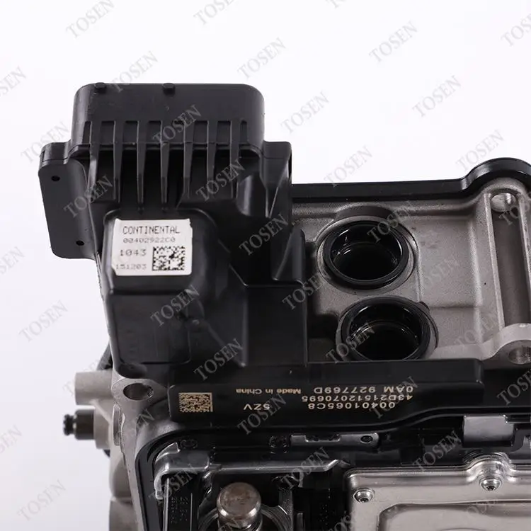 Tosen 0AM325025D transmission control module for ecosport 1.6