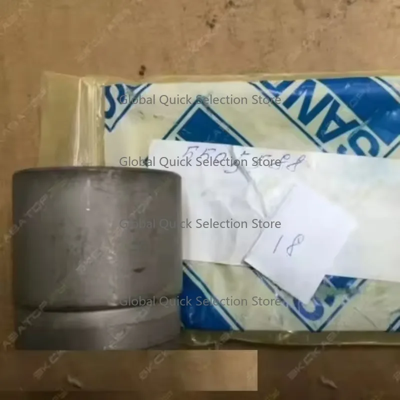 5505588 Mining Rock Drifter Tool Spare Part for Drilling