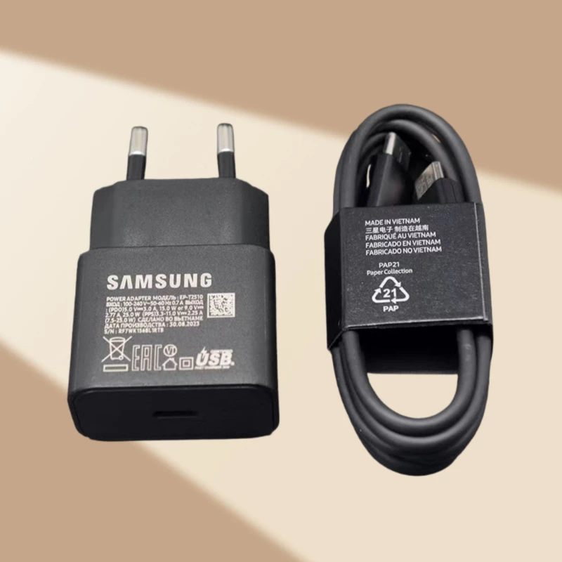 Samsung F52 F62 25W… - image