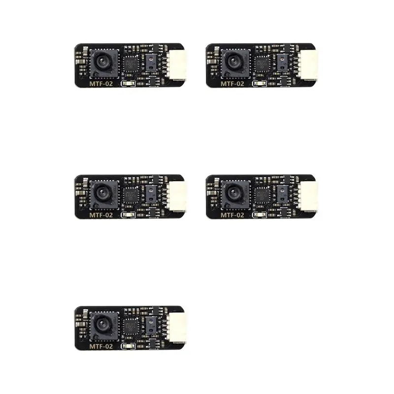 A97I-5X MTF-02 OPTICAL FLOW & LIDAR SENSOR Module 6M Compatible With For INAV