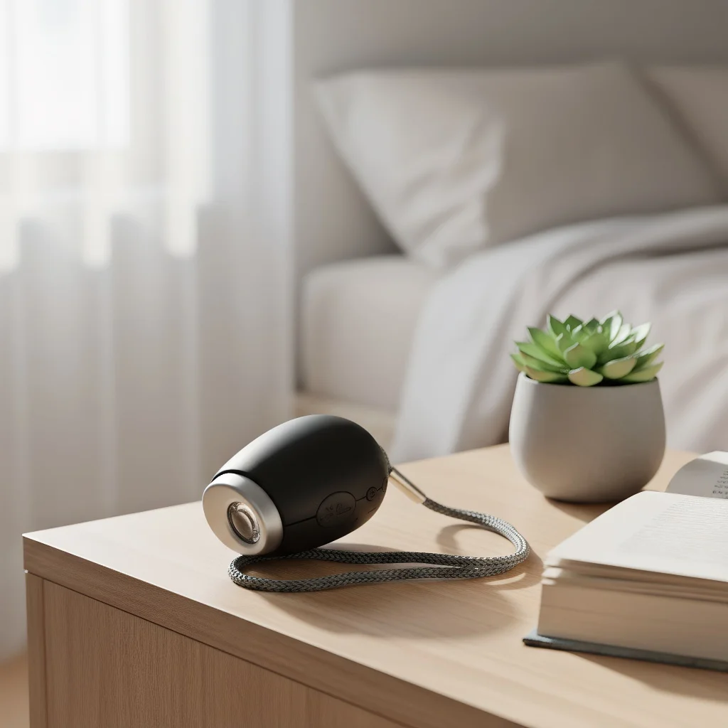 

Креативный проекционный будильник, мини-светодиодный брелок с дисплеем времени для стены и потолка, необходимое для путешествий