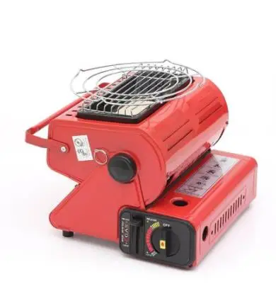 dual-purpose-use-stove-heater-iron-outdoor-heater-cooker-gas-heater-travelling-camping-hiking-picnic-equipment