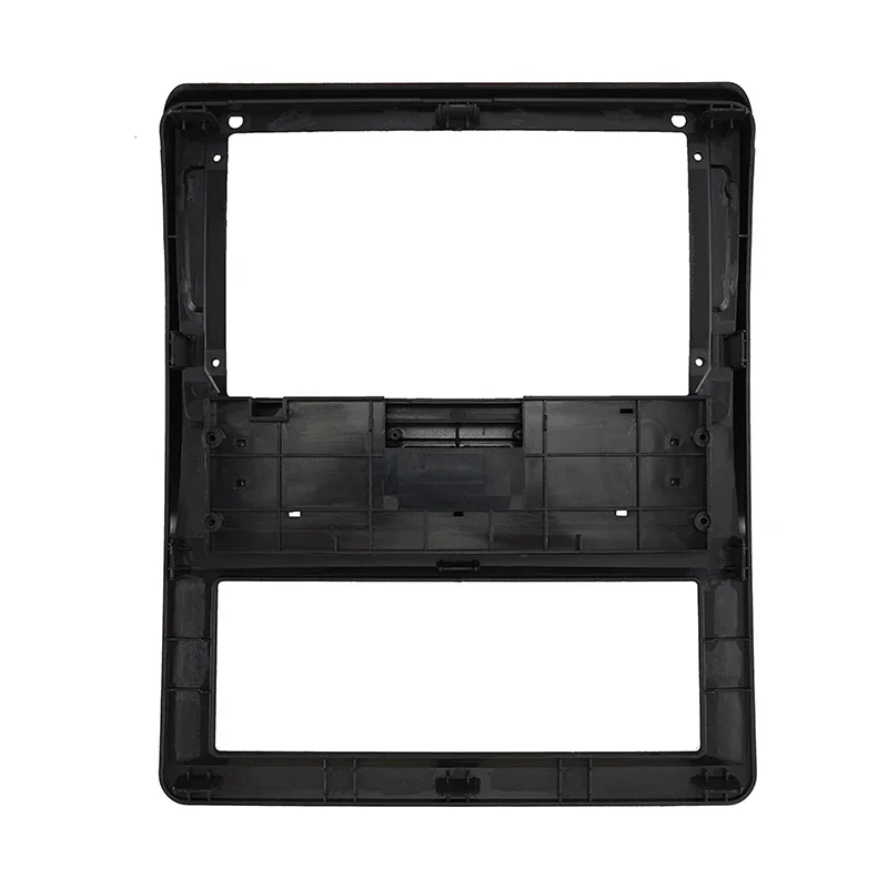 Car Radio Fascia For FOTON VIEW G7 2014 2015 2016 2017 2018 2019 Auto Stereo Audio Player Dash Panel Frame Kit