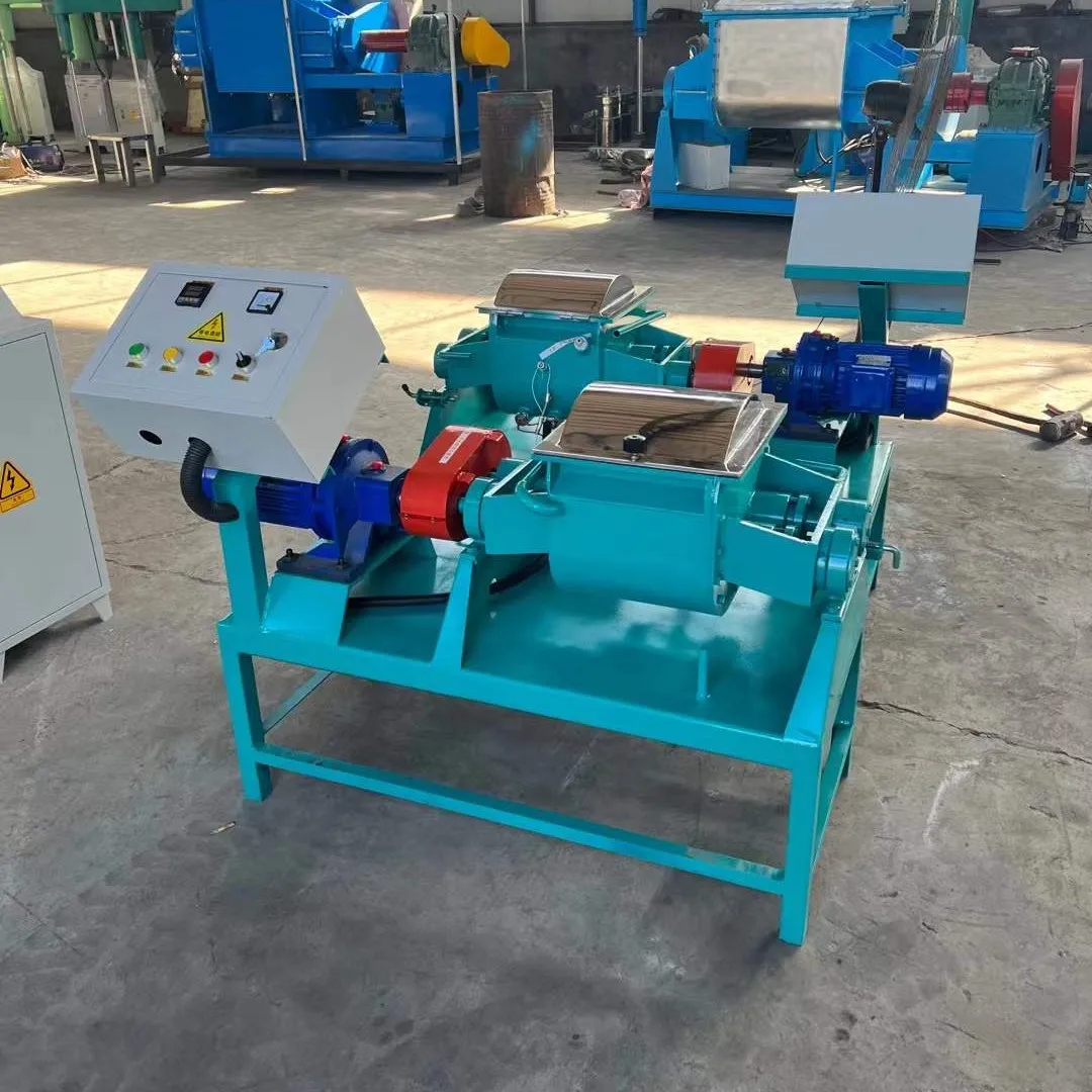 Mini Sigma Rubber & Silicone Mixer for Proofing, Laboratory Ultra-Light Clay & Colored Mud Kneading Machine