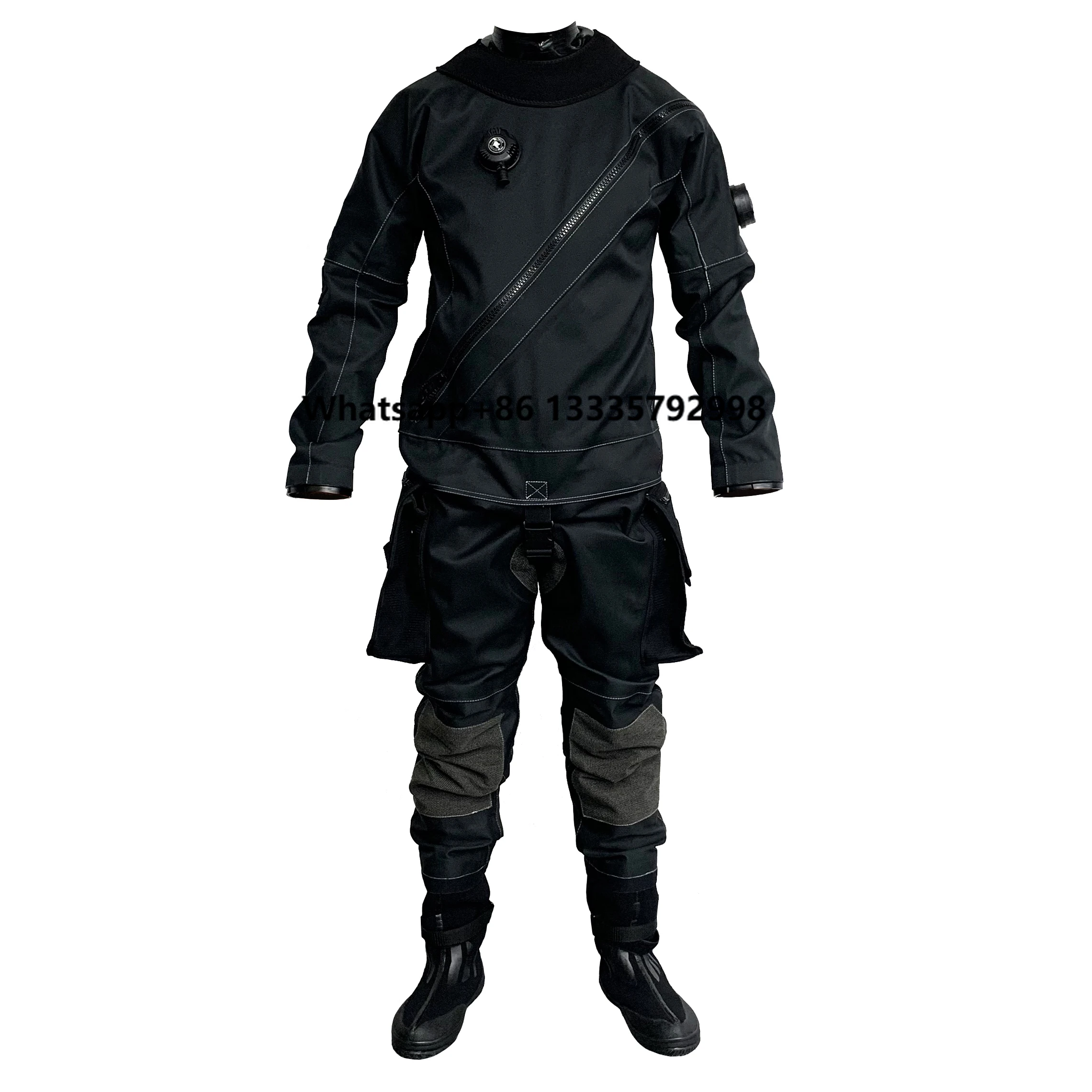 

Waterproof PADI Trockenanzug scuba Diving Dry Suit