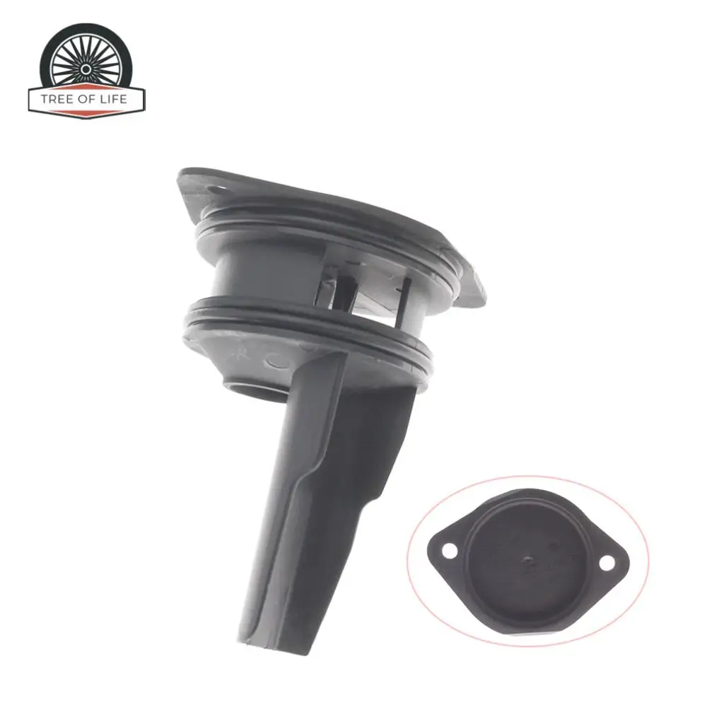 Separador do gás de óleo, VW JETTA IV, 162, 163, AV3, AV2, 1,6, Polo V, 6R1, 6C1, 1,4, 1,6, 03C, 103, 464D, 03C103464