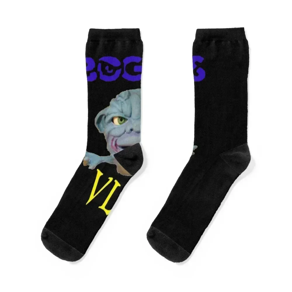 

Boglins - Vlob Socks Christmas heated shoes luxury Luxury Woman Socks Men's
