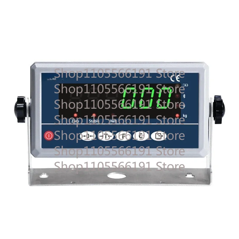 2199-F1 High  Accuracy  LED Display Communication Digital Weighing Indicator for Floor Scale Bench Scale