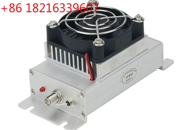 Tao 25Mhz - 1.2Ghz …