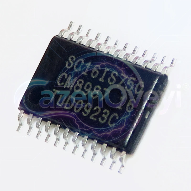 3-200PCS SC16IS750IPW SC16IS750 TPIC6C595N TPIC6C595 BTS2140-1B BTS2140 TDA7264 7264 SE781 781 2SD2390 D2390
