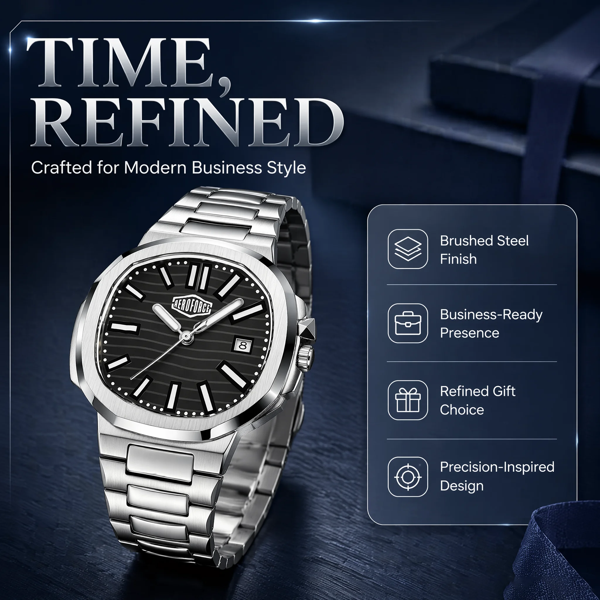 2026NewModel Quartz Men Watch - Smartwatch Watches For Women Smart 리뷰 및 가격