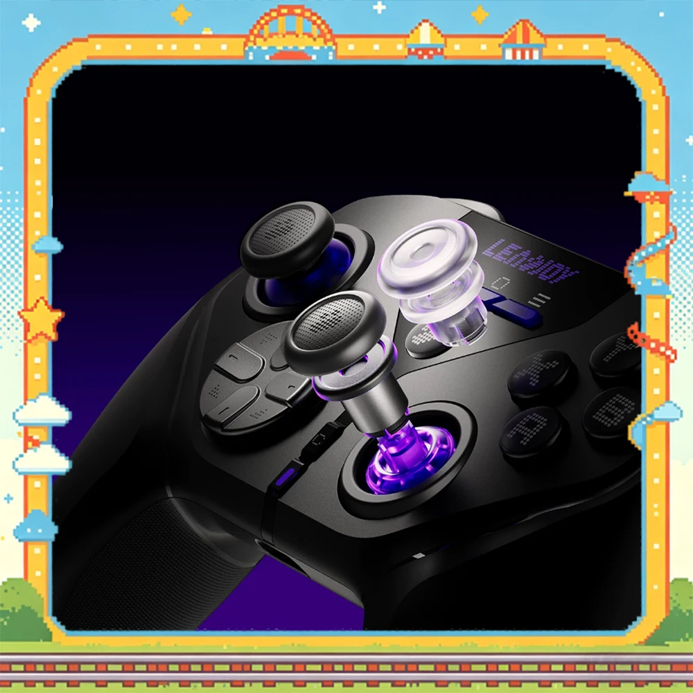 control-de-juego-inalambrico-leadjoy-xneo-plus-3-modos-1000hz-gatillos-con-efecto-hall-joystick-tmr-para-ns-pc-ps4-telefono