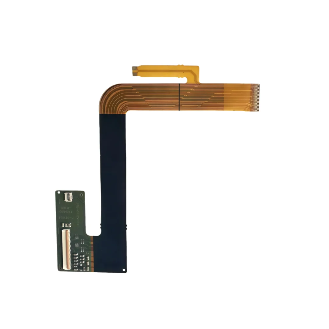 

New Flex cable with IC suitable for Fujifilm X30 LCD Screen connection Cable camera accessories
