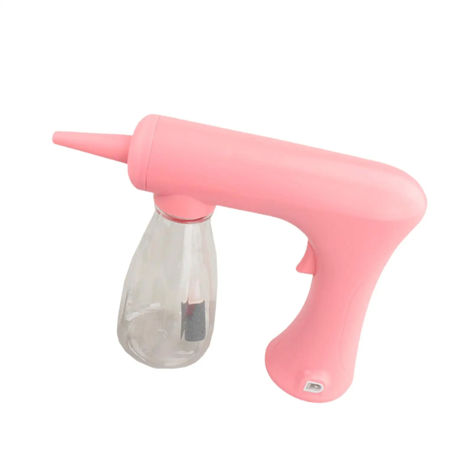 Foam Machine Professional Hot Lather Machine Rapid Foaming Electric Bubble Device Easy to Use Lather Maker for Barber Shop