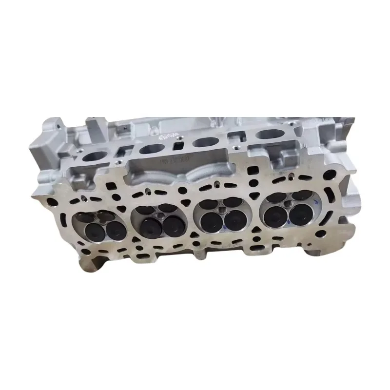 New Coming Stock Auto Engine Car Spare High Quality Cylinder Head Assembly OEM FD89-6C032-AA For Escort 2015-2017
