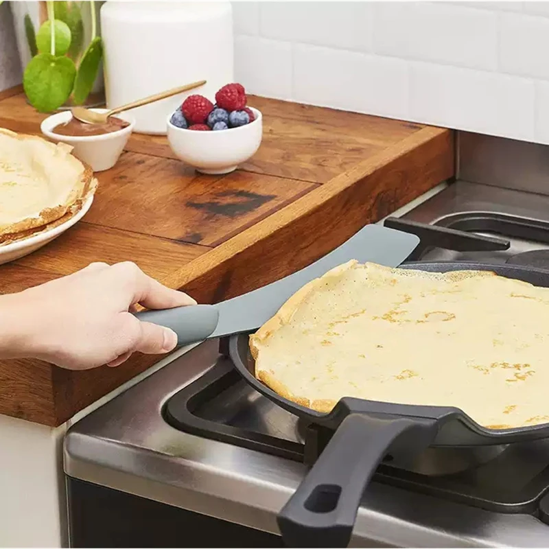 

Силиконовый шпатель для TM6, TM7, TM5, TM31, для выпечки, бытовой, для крема, розничная продажа