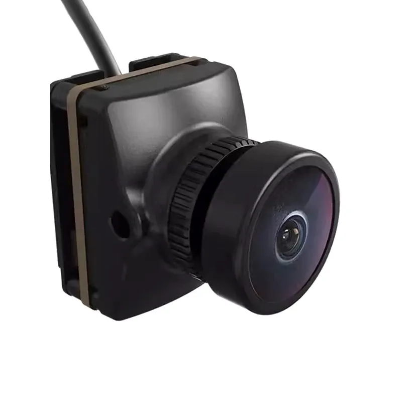 HDZero Nano 90 V2 FPV Camera 90FPS Ultra Low Latency, 5