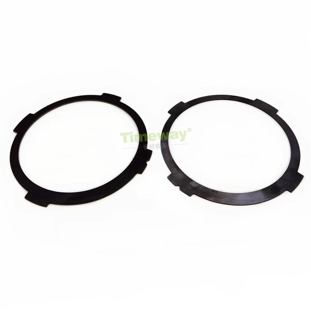 

90M Hydraulic Motor Spare Parts Back Up Rings for 90M100 Sauer Piston Motor Repair Kits