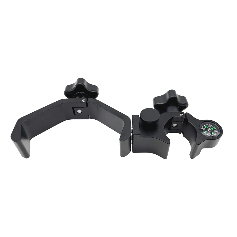 

Geo GPS Mount / Range Pole Cradle Bracket for Trimble geo 6000 XT XH Series