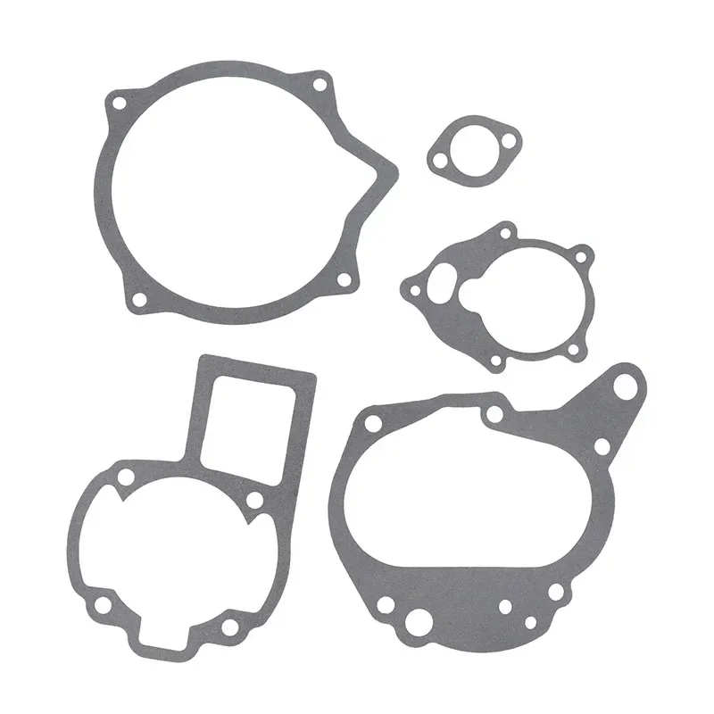 Complete Full Gasket Set Kit for Suzuki LT80 Kawasaki KFX80 LT KFX 80 1987-2006